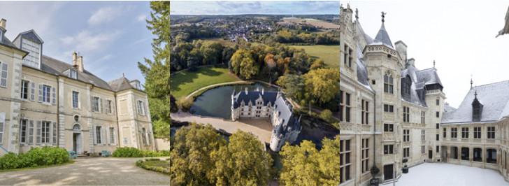 Centre-Val-de-Loire