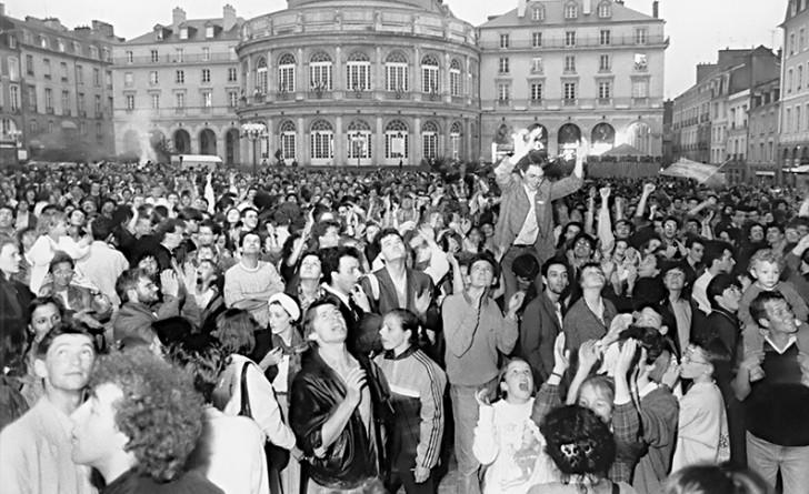 « 10 mai 1981 : changer la vie ? »