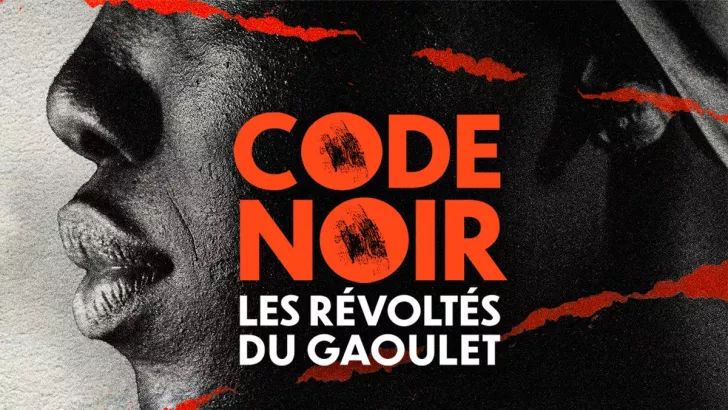 Jusqu'où iriez-vous pour votre liberté ?