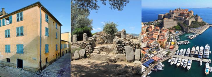 Corse