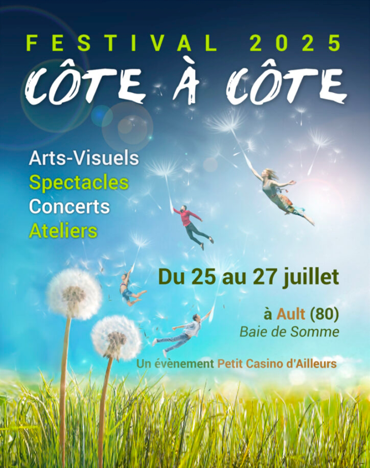 Festival Côte à Côte
