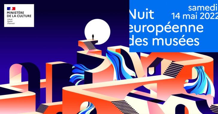 Nuit des Musées 2022