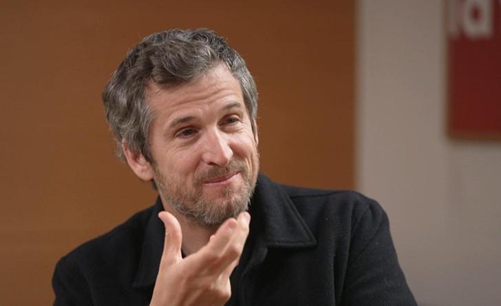 Guillaume Canet