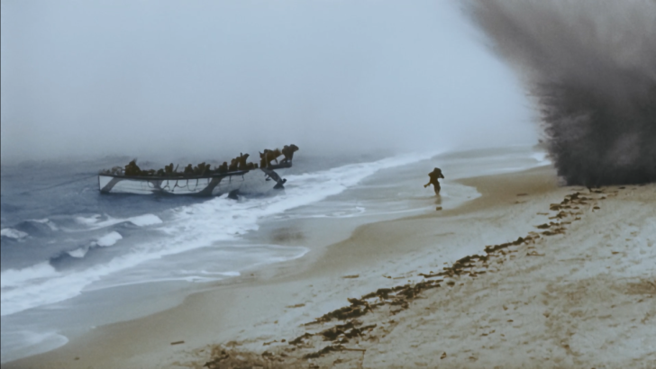 DDAY