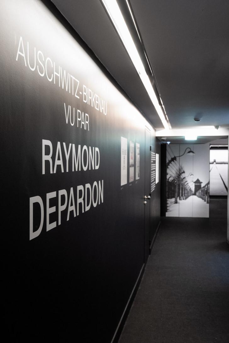 Depardon