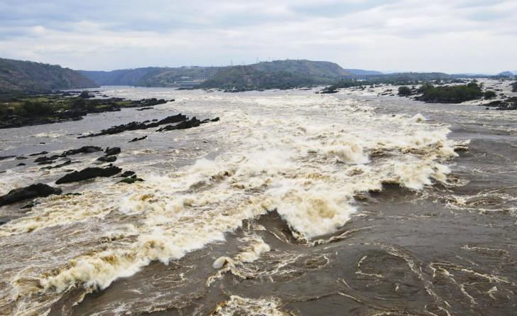 Dieuleveult, les disparus du fleuve