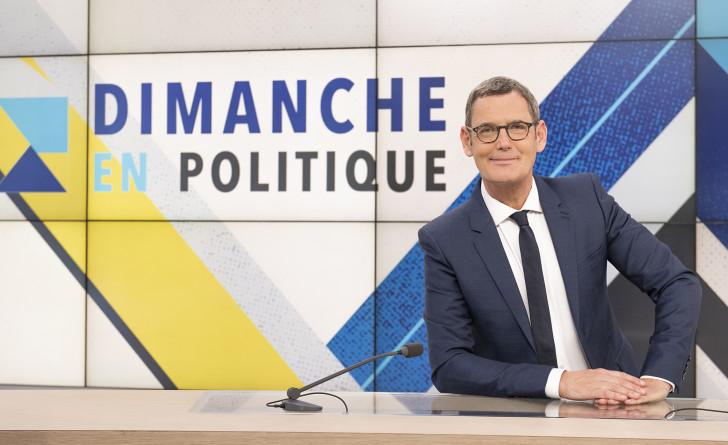 « Dimanche en politique »