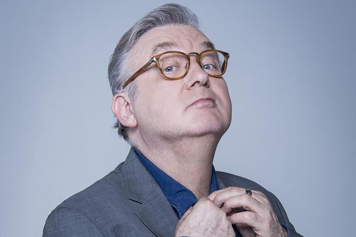 Dominique Besnehard fait place au cinéma !