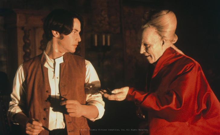 dracula