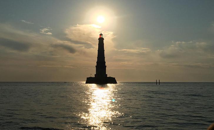 Phare de Cordouan