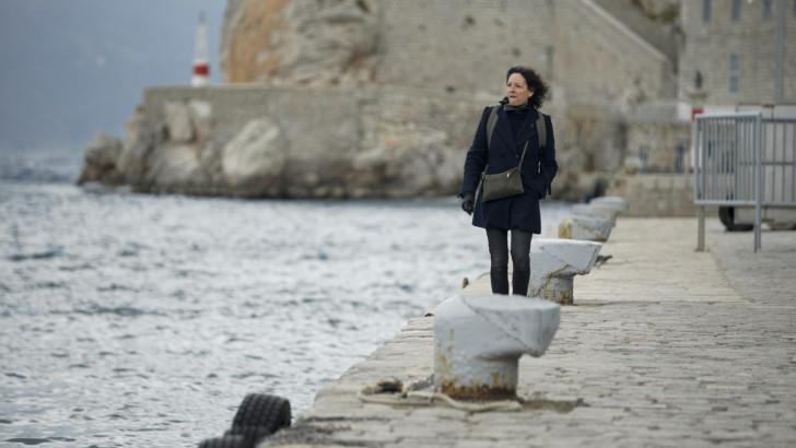 Photo Drôles de villes pour une rencontre en Grèce