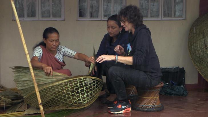 Photo Drôles de villes pour une rencontre en Inde