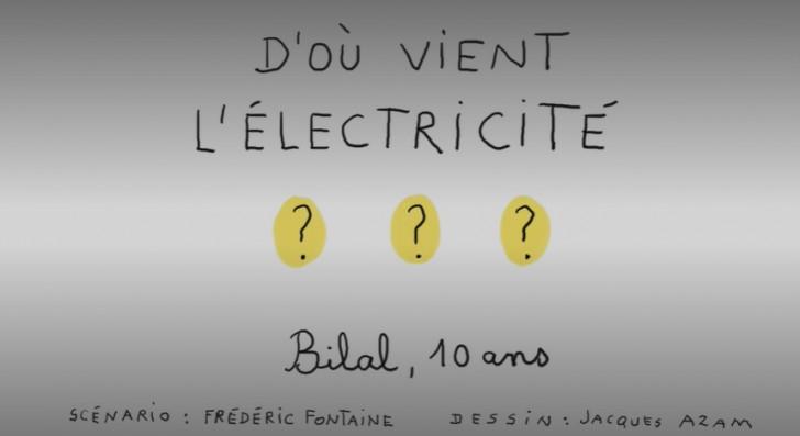 Capture d'écran du programme, cliquez dessus pour y accéder