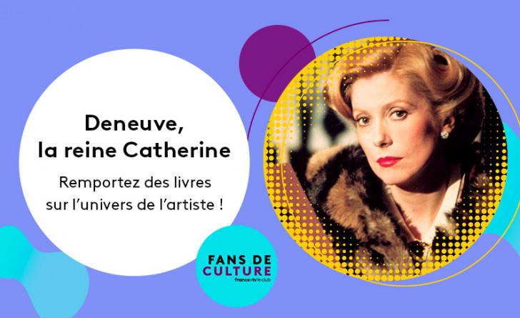 Deneuve