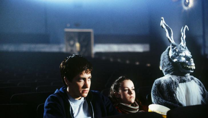 Donnie Darko de Richard Kelly