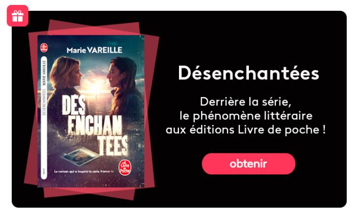 Le phénomène littéraire en édition Poche