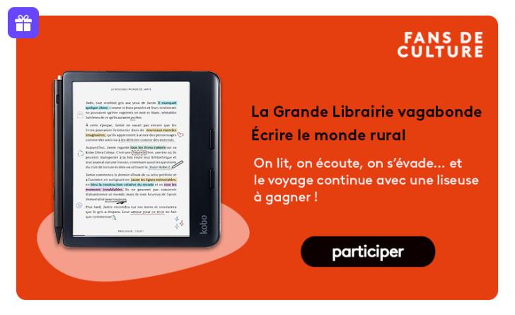 1 liseuse Kobo by Fnac - Bundle Liseuse numérique Kobo by Fnac Libra Colour 7" 32 Go Noir + Stylet Stylus 2 Noir