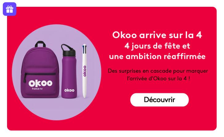 Des cadeaux pour fêter cette arrivée comme il se doit !