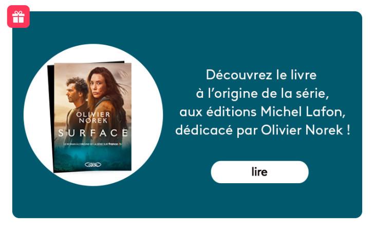 « Surface ».