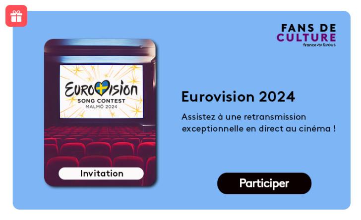 Eurovision 2024