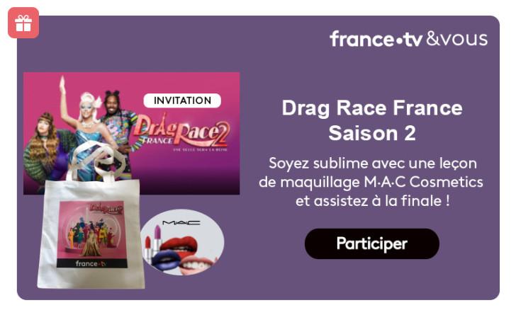 Drag Race France - Saison 2