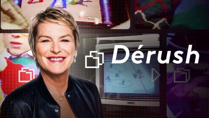 Dérush