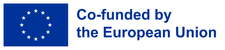 Co funded by the EU