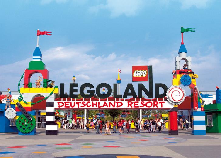 Legoland