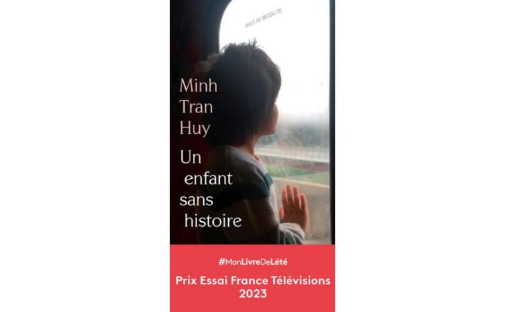 Un enfant sans histoire