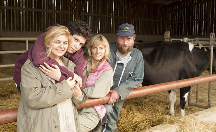 « La Famille Bélier »