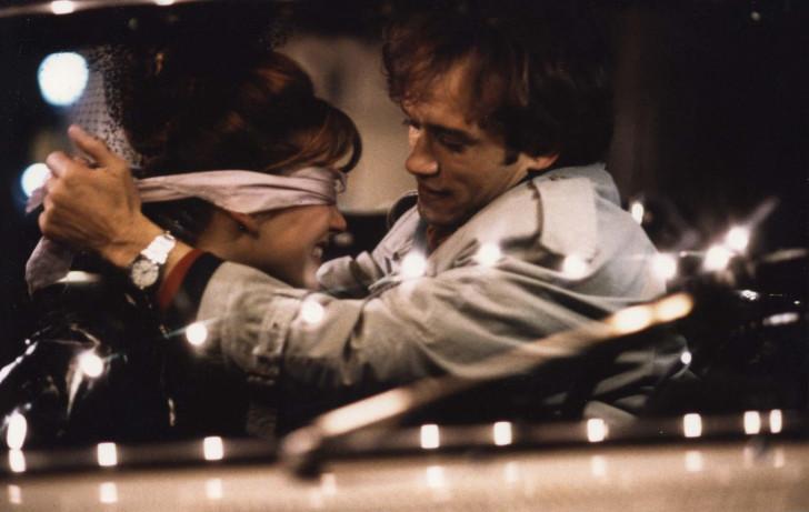 Sophie Marceau, Vincent Perez