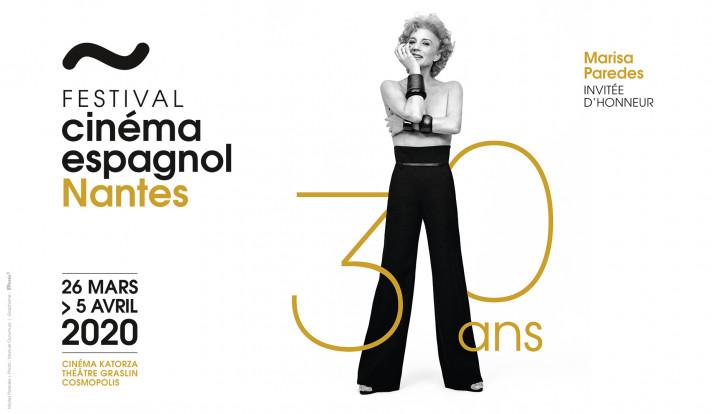 Festival du cinéma espagnol de Nantes