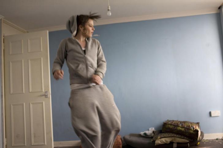 Fish Tank, de Andrea Arnold