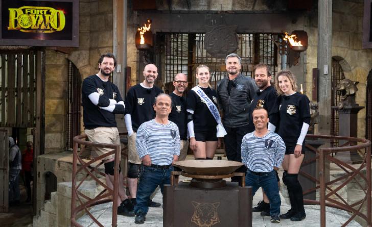 Fort Boyard