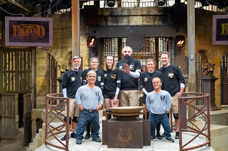 Fort Boyard