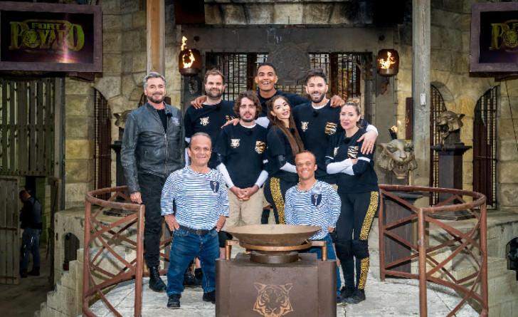 Fort Boyard