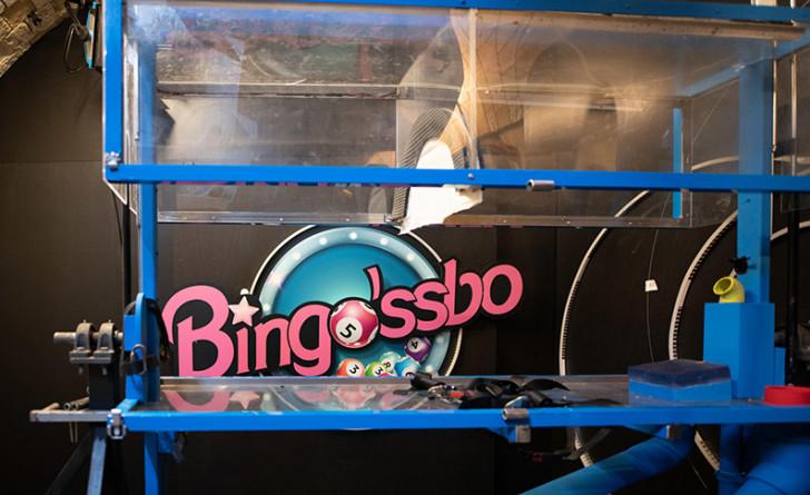 Le Bin ' Gossbo