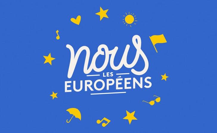 « Nous les Européens »