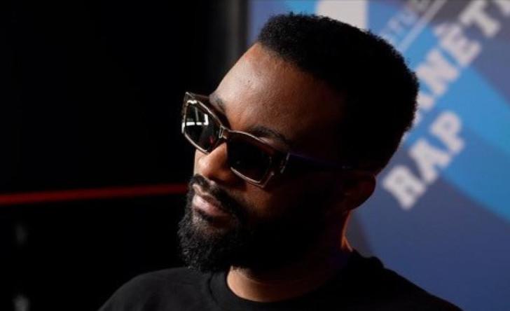 Planète Rap - Fally Ipupa