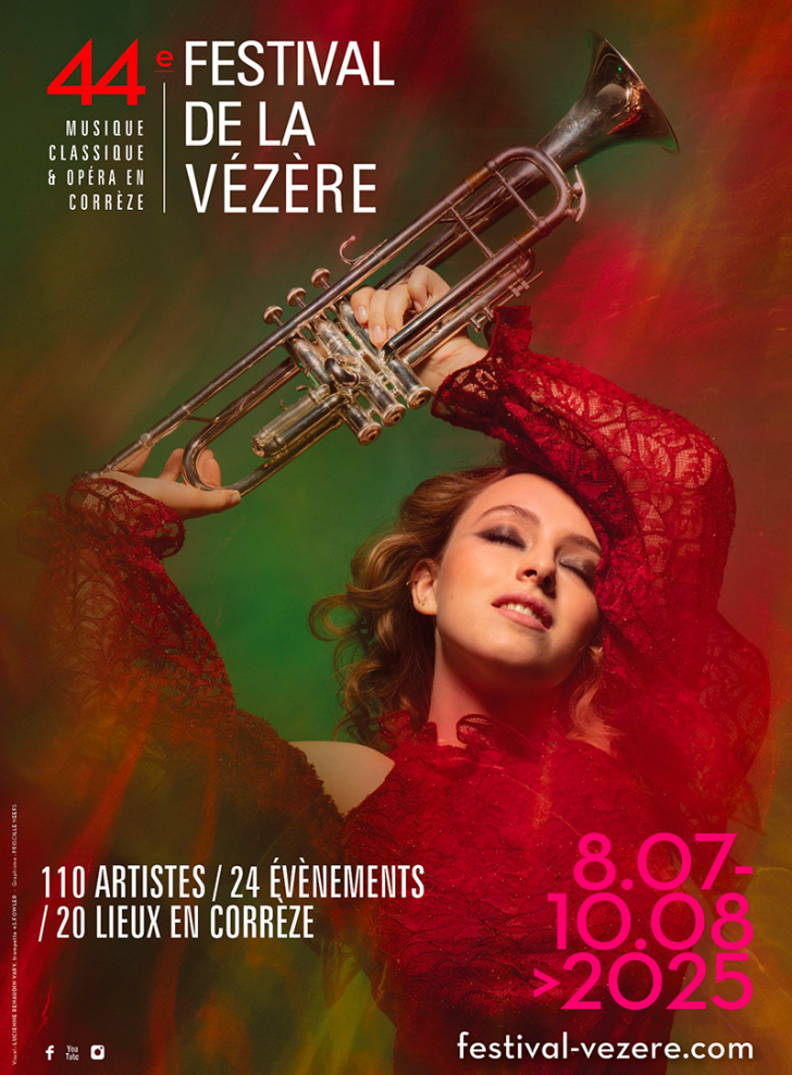 Festival de La Vézère