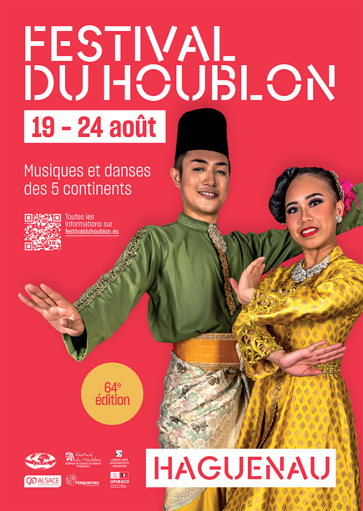 Festival du Houblon