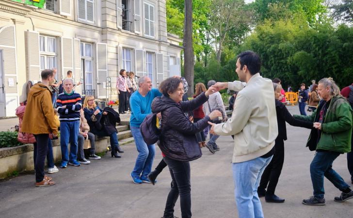 Fête de la Terre à Cachan