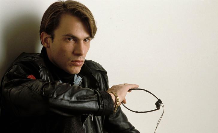 Florent Pagny