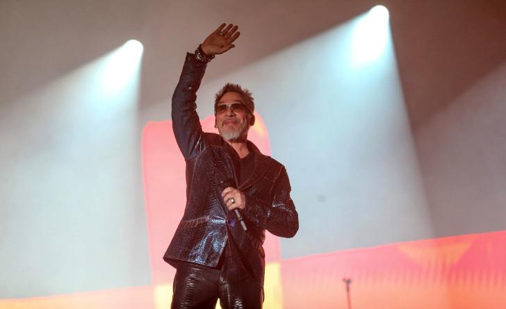 Florent Pagny
