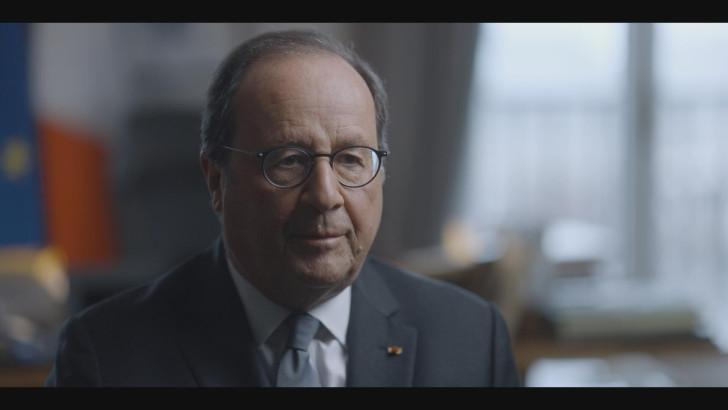 François Hollande