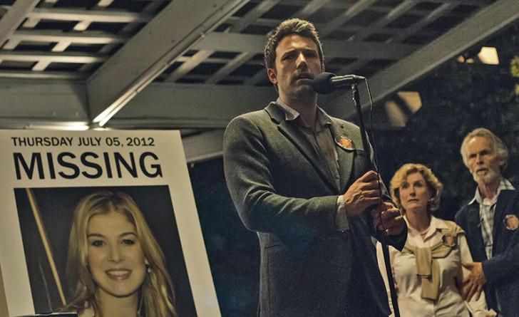 « Gone Girl »