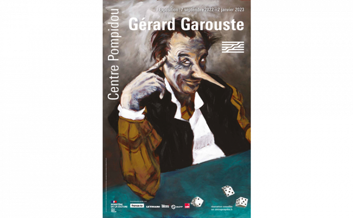 garouste