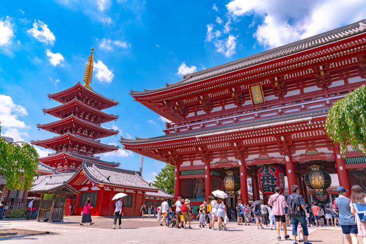 Tokyo 2020