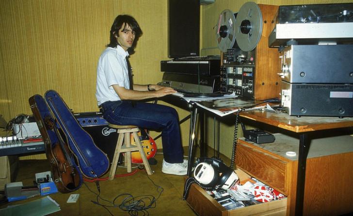 Jean-Jacques Goldman