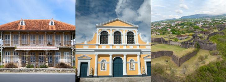 Guadeloupe
